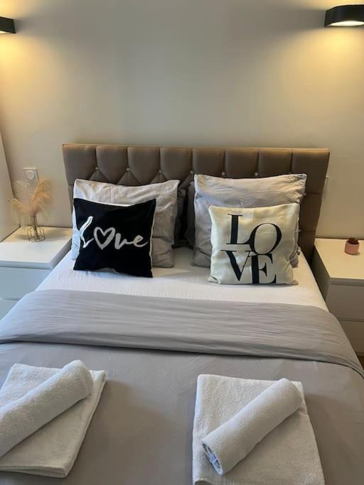 Appartement Paris Vue Tour Eiffel Trocadero エクステリア 写真